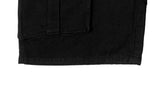 Tui Vintage Wide Big Cargo Bermuda Pants