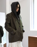 Loveron Mood Leather Jacket