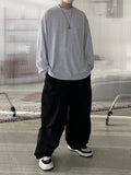 Supima Box Long Sleeve