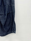 Stitch New Balloon Easy Denim