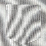 Tomi Striped Shirt