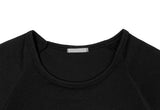 Kou Raglan Short Sleeve T-shirt