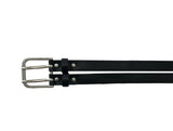 DOUBLE STRAP BELT