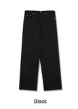mayp wide cotton pants