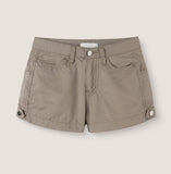 Mika Snap Safari Shorts