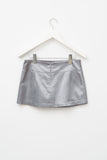 (W) Happer Mini Skirt