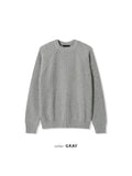 Marno Round Knit