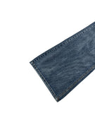 DAMAGE BOOTCUT DENIM