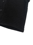 CAPSULE SLEEVELESS KNIT CD