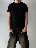Muscle Slim Short Sleeve