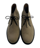 Suede Desert Boots