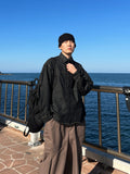 Future Nylon Multi Pocket Pants