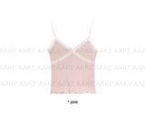 DEAR LACE SLEEVELESS