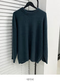 London mohair overknit