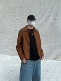 Old Vintage Wide Denim