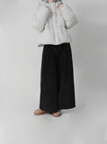 Prin Hood Short Padding