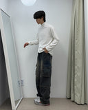 Heat Warmer Half Polar Tee