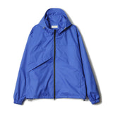 Waterproof Hood Windbreaker
