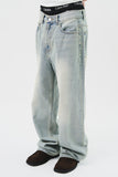 Noel Denim Pants