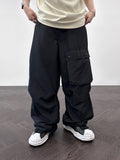 S/S City Front Pocket Balloon Pants