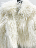 Allen fur jacket