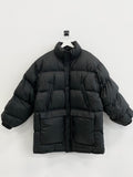 Volume Wellon Half Down Jumper