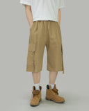 Virgin Deering Bermuda Pants