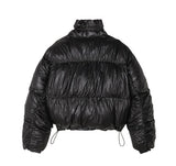 SHIRRING PIPING PADDING