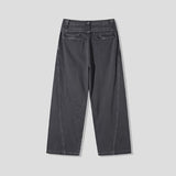 Collie Belted New Cargo Pants