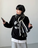 Wave Mix Muffler