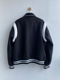 Wool Vasity Jacket