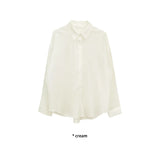 SUMMER SOFT SHIRT