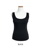 Says side button open sleeveless