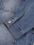 CODU KARA DENIM JK