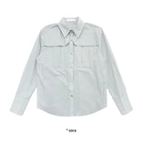 FLAP BIG POCKET SH