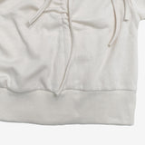 Lofen Ribbon String Sweatshirt