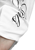 Creep Lettering Slim Tee