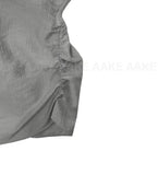[SET] UNBALANCE TEE & SCARF