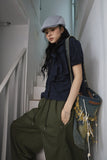 Summer Embo Hunting Cap