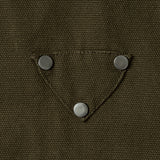 Oxford Rivet Jacket