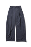 Scout Belted Curved Pants