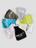 Tour mini color bag