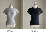 [Planning] Labella Round Cap Sleeve Knit
