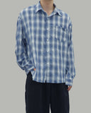 Laon Check Shirt