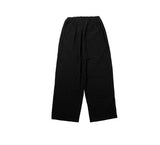 Zimmer Nylon Color Matching Wide Banding Pants