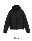 Alien duck down lightweight padding