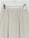 Codend Cotton Long Skirt
