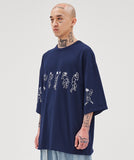 Boxers T-Shirt