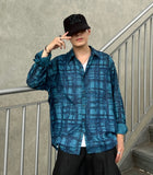 Cairo check shirt