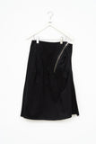 (W) Pend Zipper Skirt